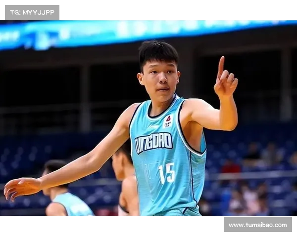 杨瀚森在联合试训中的表现令人惊艳 完全不同于CBA比赛录像中的风貌 杨瀚森在联合试训中的表现令人惊艳 完全不同于CBA比赛录像中的风貌